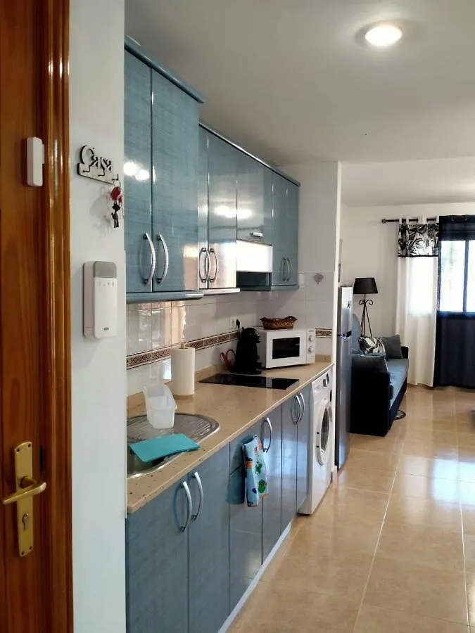 Apartment Apto Puipana Corralejo