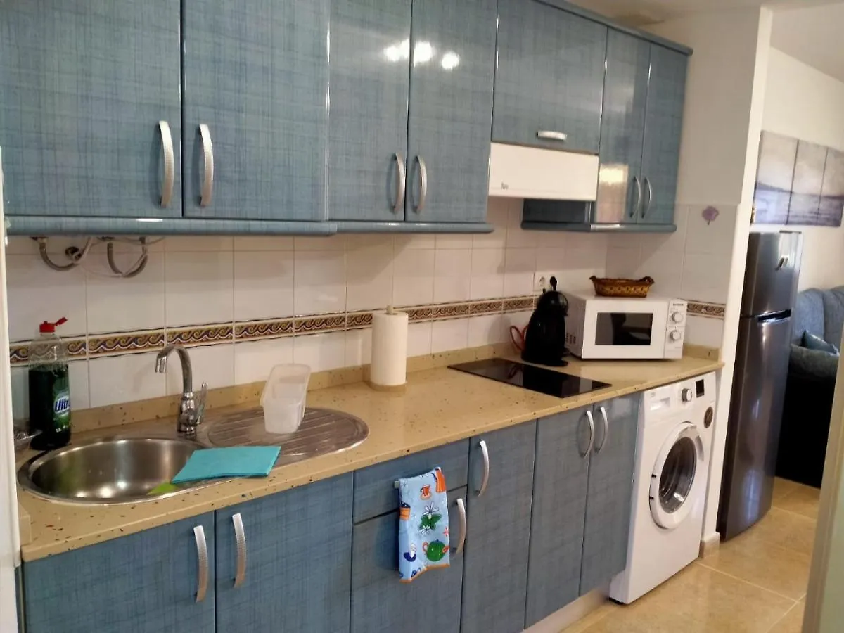 Apartment Apto Puipana Corralejo