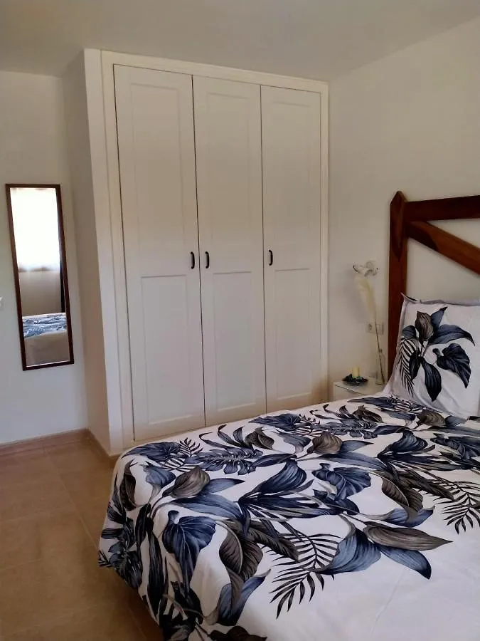 Apto Puipana Corralejo Apartment