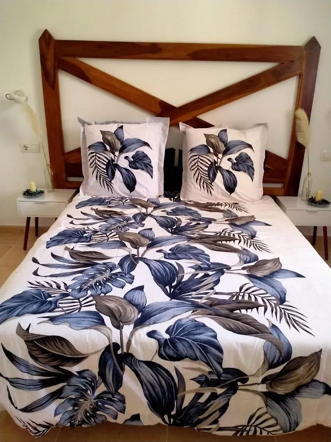 Apartment Apto Puipana Corralejo Spain